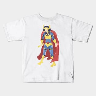 big Barba Kids T-Shirt